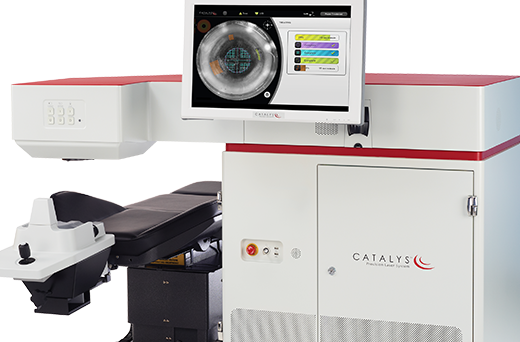 CATALYST